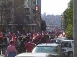 Lebanon Independence 2005